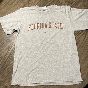 Florida State Tee